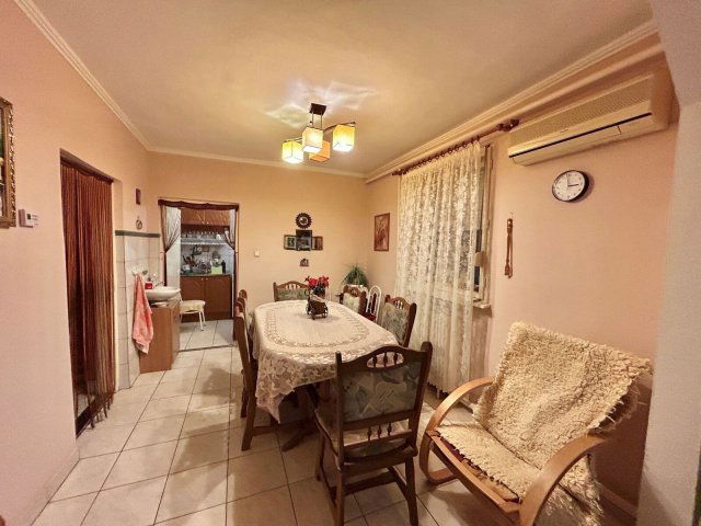 Eladó családi ház, Nyíregyházán 49.8 M Ft, 3 szobás