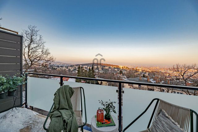 Eladó téglalakás, Budapesten, XII. kerületben 165 M Ft, 3 szobás