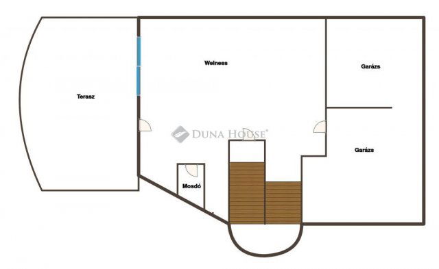 Eladó családi ház, Budapesten, XI. kerületben, Nagyida utcában