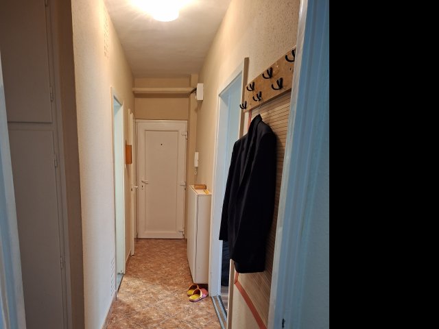 Eladó téglalakás, Zalaegerszegen 48 M Ft, 3 szobás