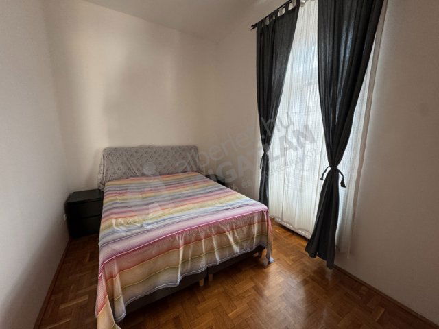 Kiadó téglalakás, albérlet, Budapesten, V. kerületben, 3 szobás