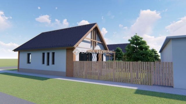 Eladó sorház, Mindszenten 29.448 M Ft, 2 szobás