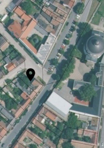 Eladó családi ház, Esztergomban, Szegfű utcában 52.6 M Ft