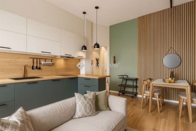 Eladó téglalakás, Budapesten, XIII. kerületben 129.9 M Ft