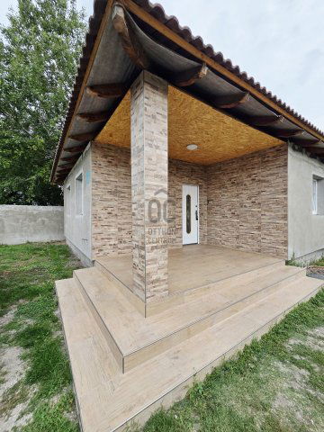 Eladó családi ház, Siófokon 74.9 M Ft, 4 szobás