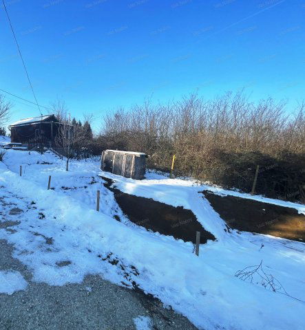 Eladó nyaraló, Nagykanizsán 6.7 M Ft, 2 szobás