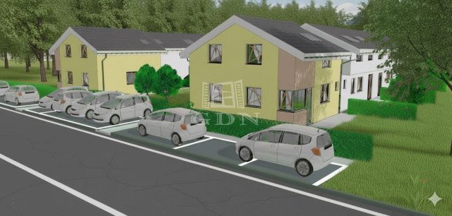 Eladó téglalakás, Miskolcon 79.9 M Ft, 2+2 szobás