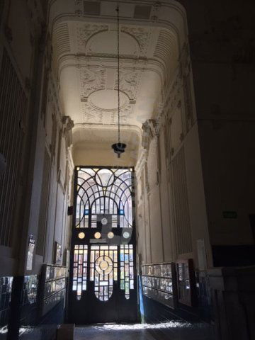 Kiadó téglalakás, albérlet, IX. kerületben, Ráday utcában