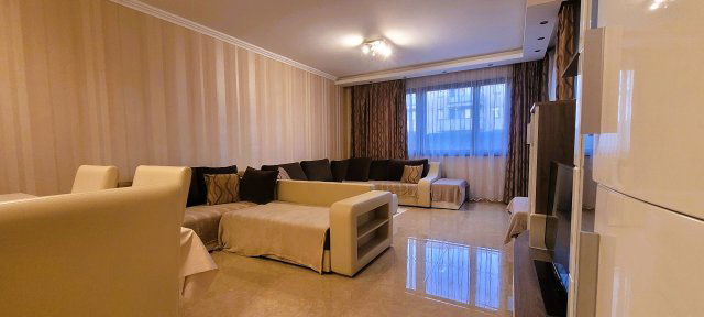 Eladó téglalakás, Balatonfüreden 229 M Ft, 2 szobás