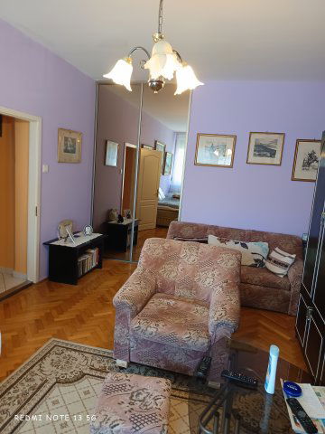 Eladó téglalakás, Szegeden, Fésű utcában 45 M Ft, 1+1 szobás