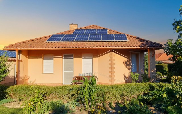 Eladó családi ház, Tatabányán 119 M Ft, 4+1 szobás