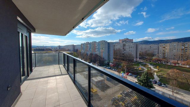 Kiadó téglalakás, albérlet, III. kerületben, Folyamőr utcában