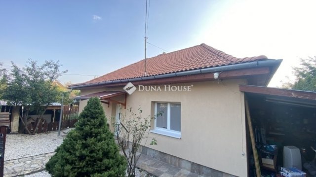 Eladó családi ház, Budapesten, XVII. kerületben 125 M Ft