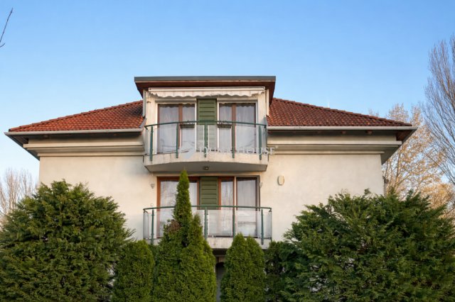 Eladó téglalakás, Budapesten, XVII. kerületben 92 M Ft, 3 szobás