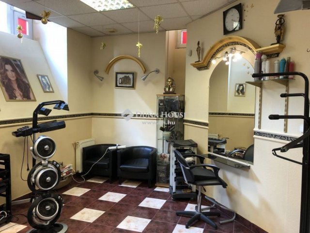 Eladó üzlethelyiség, Budapesten, XIII. kerületben 230 M Ft