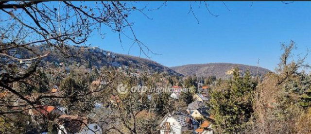 Eladó telek, Budapesten, II. kerületben 120 M Ft