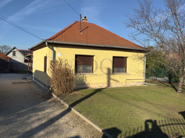 Eladó családi ház, Gyömrőn 99.99 M Ft, 4 szobás