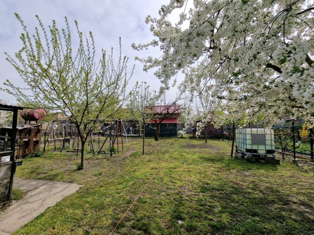 Eladó családi ház, Halásztelken 90 M Ft, 3 szobás