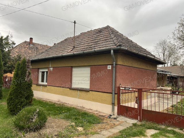 Eladó családi ház, Böhönyén 19.99 M Ft, 3 szobás
