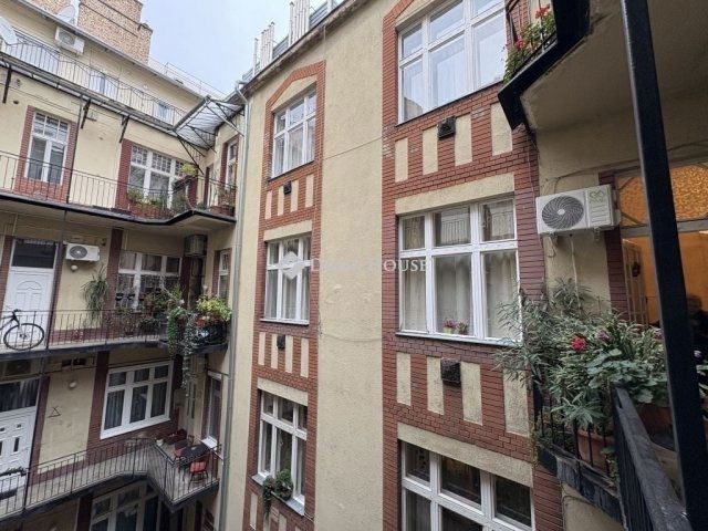 Eladó téglalakás, Budapesten, XIII. kerületben 104.9 M Ft