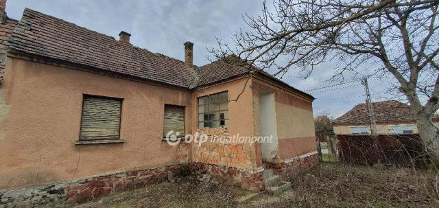 Eladó családi ház, Borszörcsökön 9.4 M Ft, 2 szobás