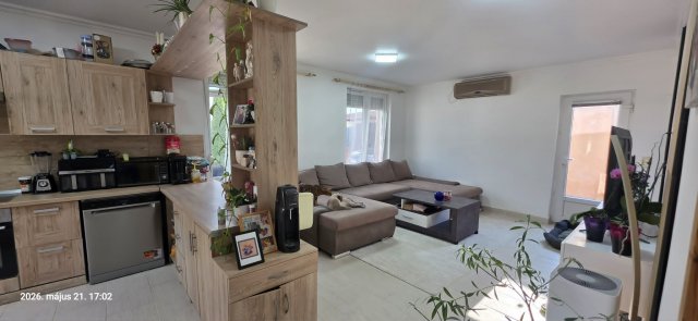 Eladó családi ház, Debrecenben, Torockó utcában 73.99 M Ft