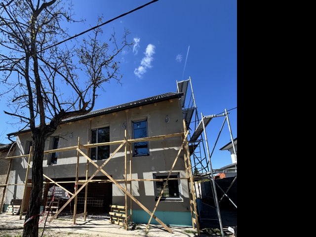 Eladó ikerház, Budapesten, XV. kerületben 157.5 M Ft, 4+1 szobás