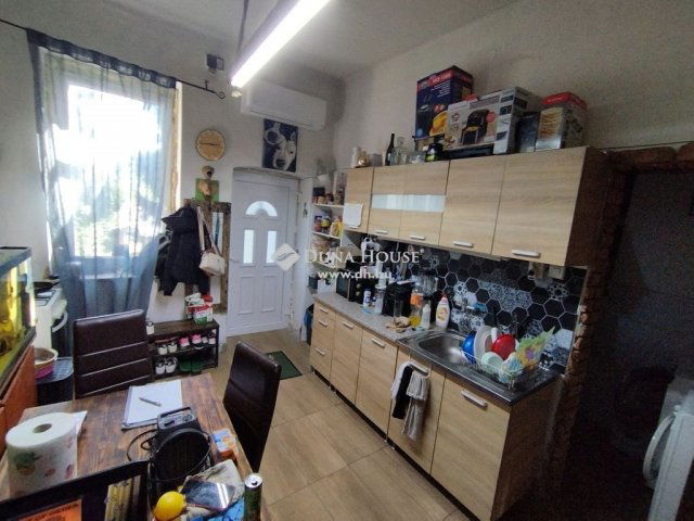 Eladó sorház, Tatabányán 24.99 M Ft, 2 szobás
