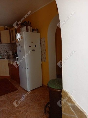 Eladó családi ház, Marcaliban 65 M Ft, 1 szobás