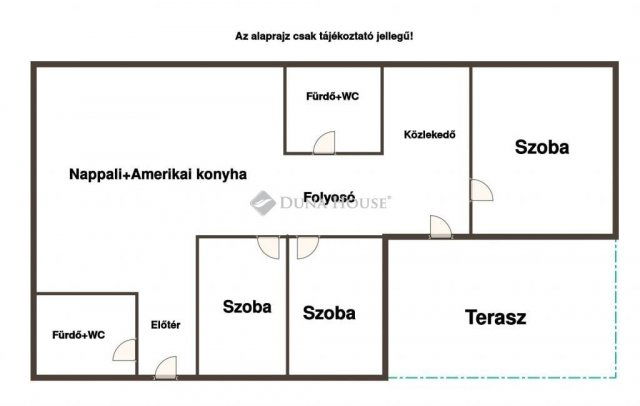 Eladó családi ház, Nagykátán 75 M Ft, 4 szobás