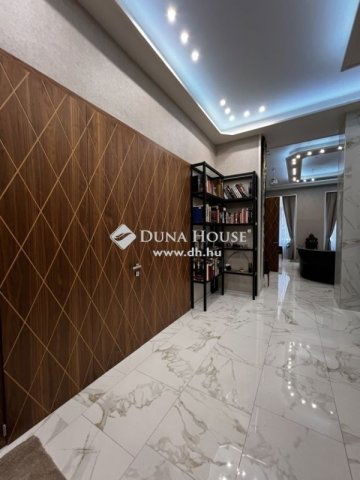 Eladó téglalakás, Budapesten, IX. kerületben 203.7 M Ft