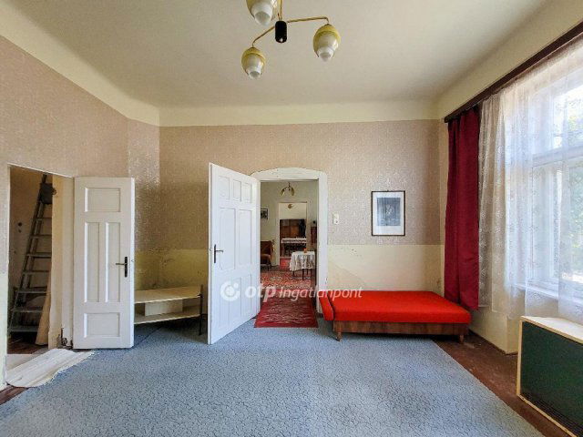 Eladó családi ház, Hajdúnánáson 35 M Ft, 4 szobás