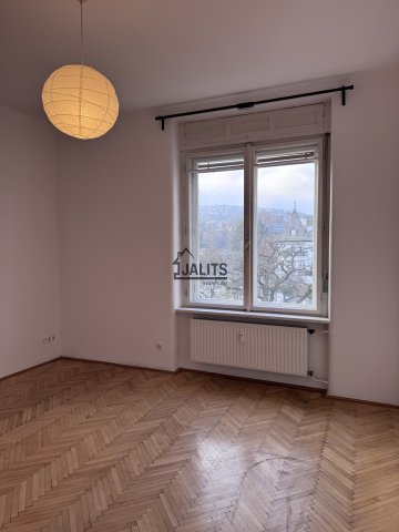 Kiadó téglalakás, albérlet, Budapesten, XII. kerületben