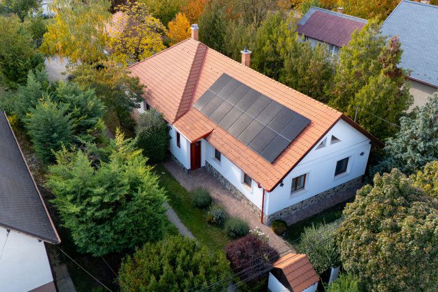 Eladó családi ház, Biatorbágyon 267 M Ft, 5 szobás