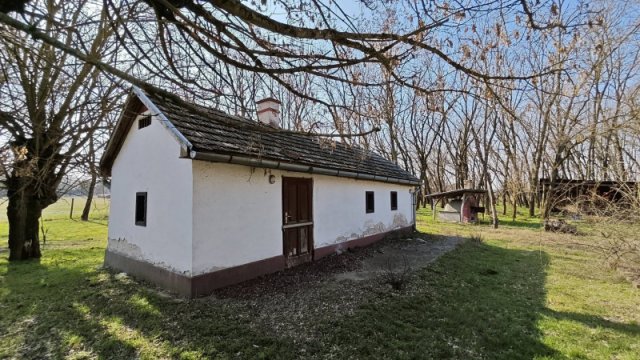 Eladó családi ház, Lajosmizsén 22 M Ft / költözzbe.hu