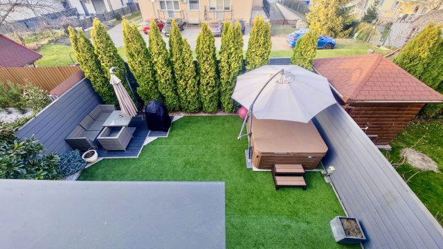 Eladó ikerház, Debrecenben 169 M Ft, 4 szobás