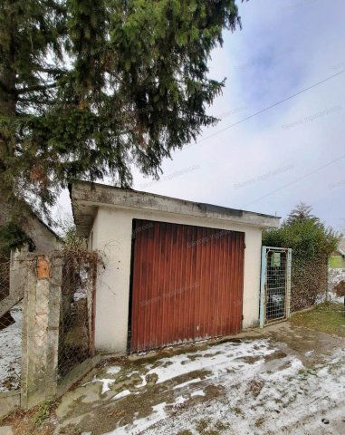 Eladó mezogazdasagi ingatlan, Tatabányán 8.99 M Ft