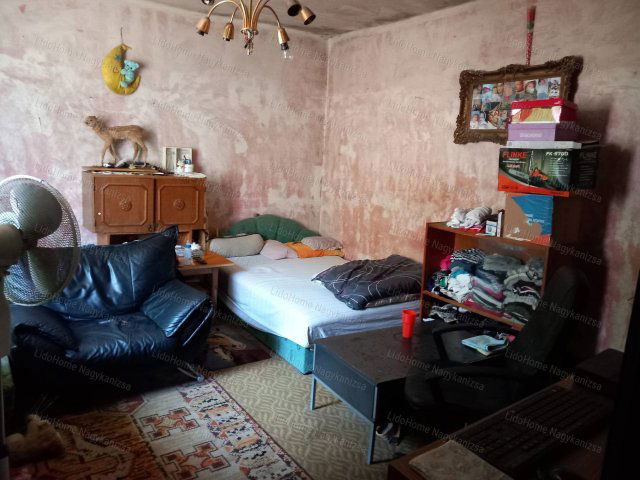 Eladó családi ház, Letenyén 5.35 M Ft, 3 szobás