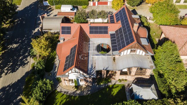 Eladó családi ház, Aszódon 380 M Ft, 3 szobás