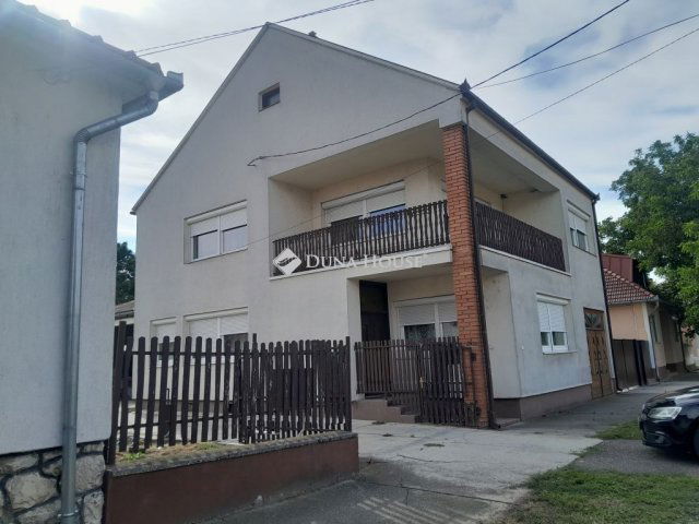 Eladó családi ház, Rábapordányon 49.9 M Ft, 5 szobás