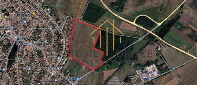 Eladó mezogazdasagi ingatlan, Polgáron 390 M Ft