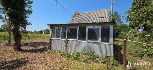 Eladó telek, Nagykanizsán 4.9 M Ft / költözzbe.hu