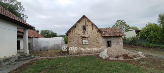 Eladó családi ház, Jászfelsőszentgyörgyön 12.9 M Ft, 2 szobás