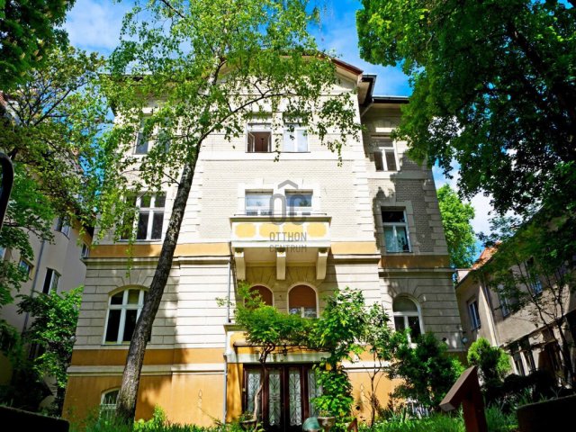 Kiadó téglalakás, albérlet, Budapesten, II. kerületben
