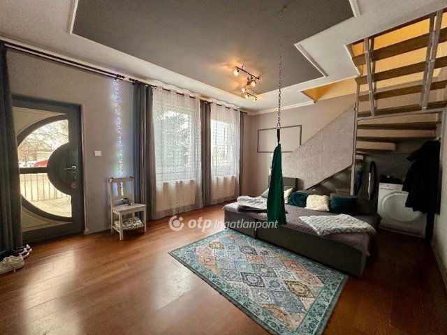 Eladó ikerház, Albertirsán 59.9 M Ft, 3 szobás