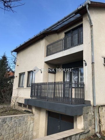 Eladó családi ház, Budapesten, XVII. kerületben 129.9 M Ft