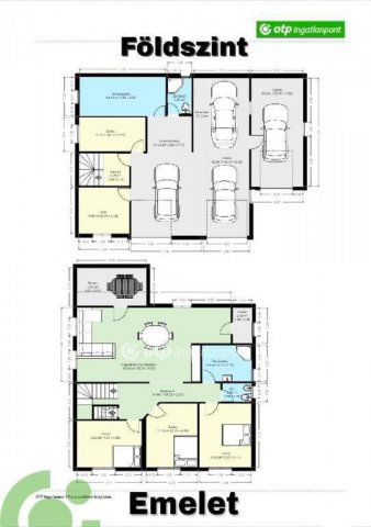 Eladó családi ház, Pápakovácsin 79.9 M Ft, 4 szobás