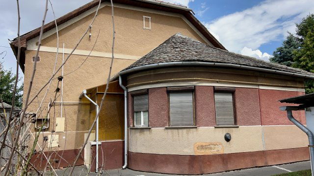 Eladó családi ház, Makón, Úri utcában 44.5 M Ft, 3 szobás
