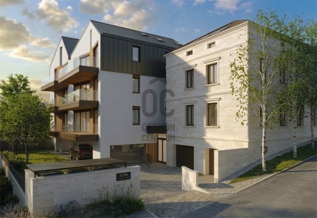 Eladó telek, Budapesten, III. kerületben 428 M Ft