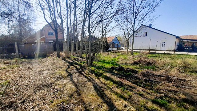 Eladó telek, Érden 54.9 M Ft, 3 szobás / költözzbe.hu
